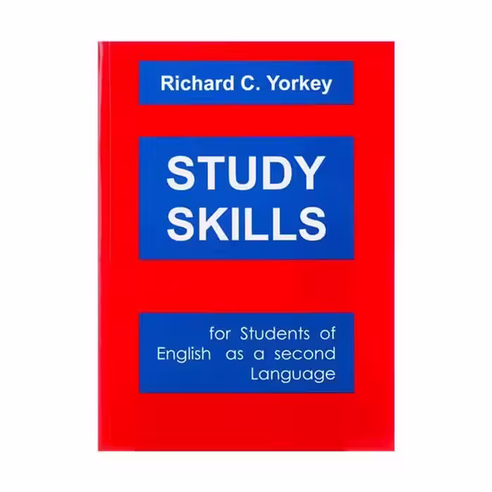 Study Skills – Yorkey
