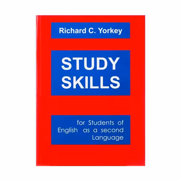 Study Skills – Yorkey