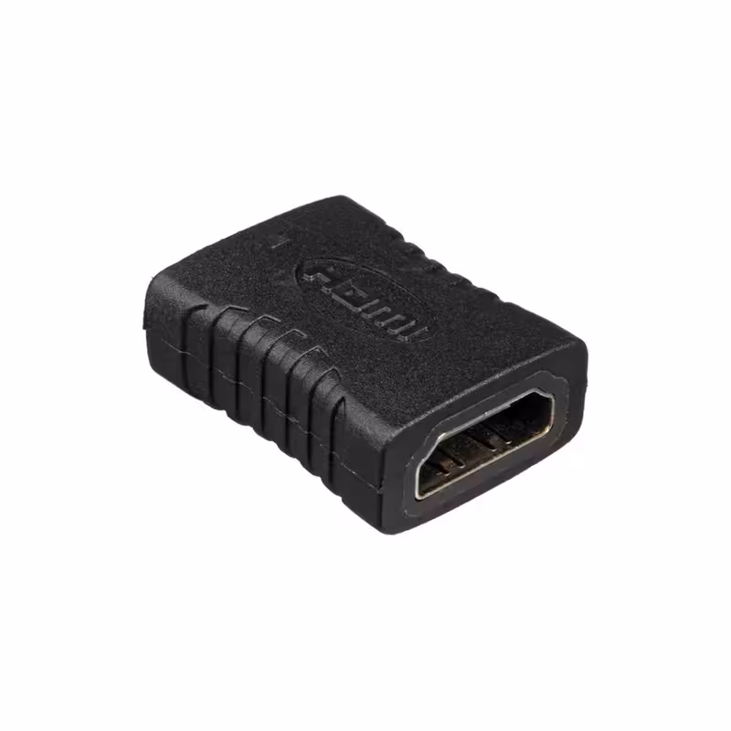 تبدیل دو سر HDMI مادگی