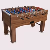 میز فوتبال دستی کد S11