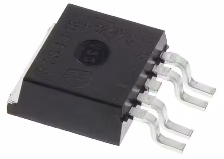 درایور BTS432F