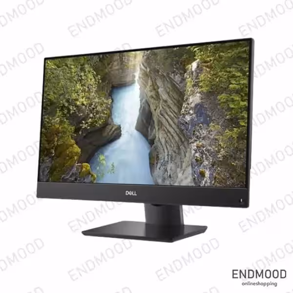 آل این وان دل ALL IN ONE DELL OPTIPLEX 7460