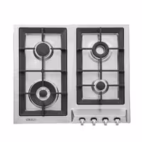 گاز استیل البرز مدل S4605