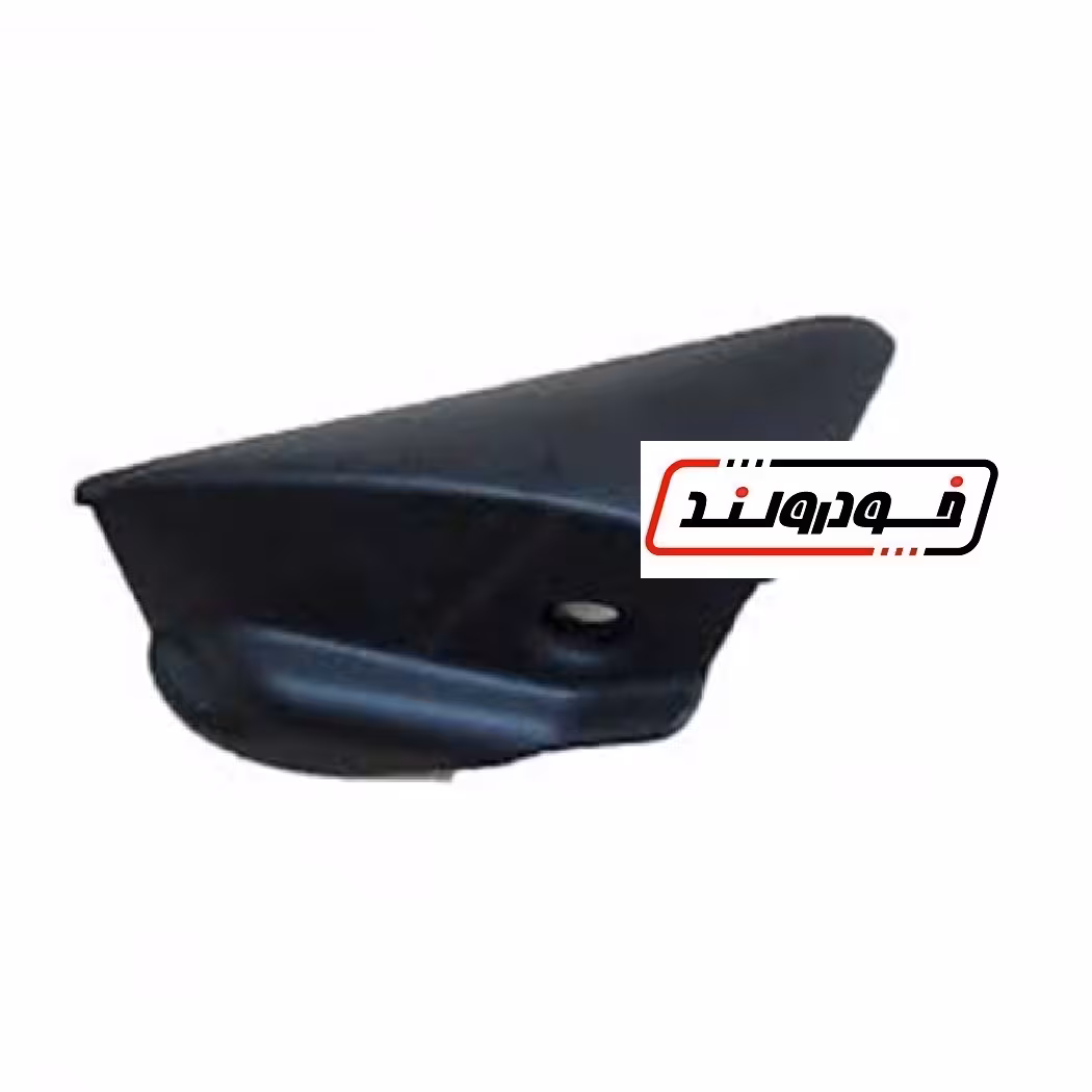 سه گوش آینه بغل راست مگان