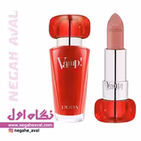 رژلب جامد ومپ پوپا شماره 107