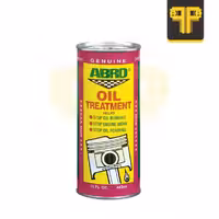 مکمل ضد کف روغن و ضد روغن سوزی آبرو ABRO Oil Treatment