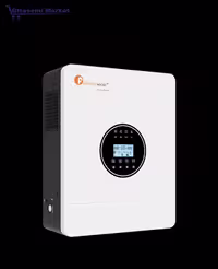 اینورتر و باتری خورشیدی Felicity ظرفیت 12.5kWh