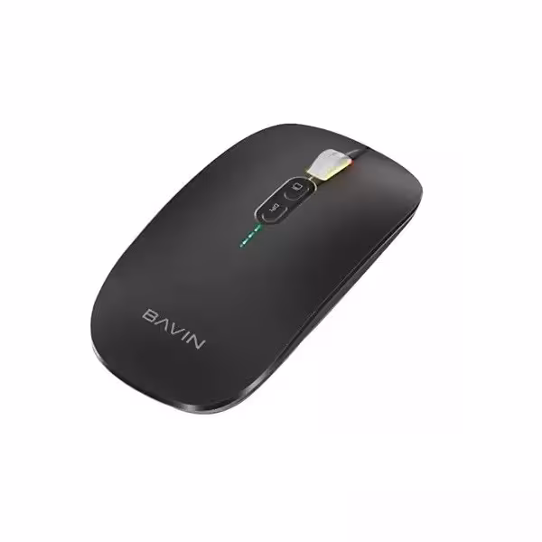 ماوس بی سیم باوین مدل G-K-991 | کالا مکس