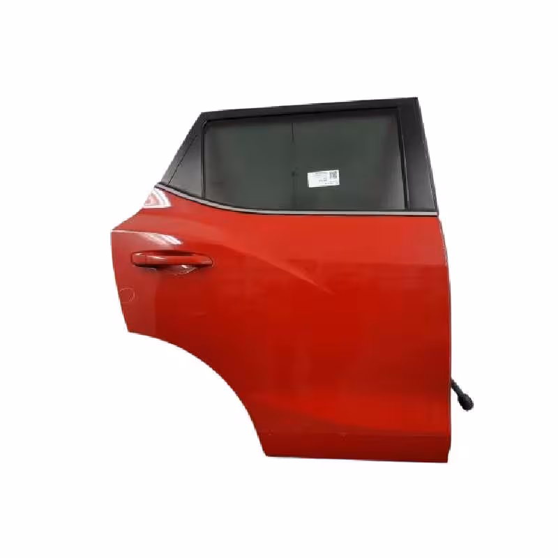 درب عقب راست تیوولی