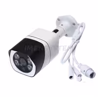 دوربین وای فای IP B WIFI Bk2 V380 WL فلزی