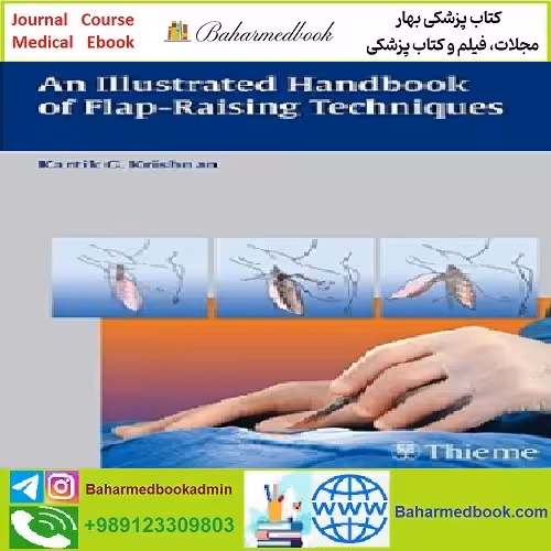 An Illustrated Handbook of Flap-Raising Techniques TRUE PDF p