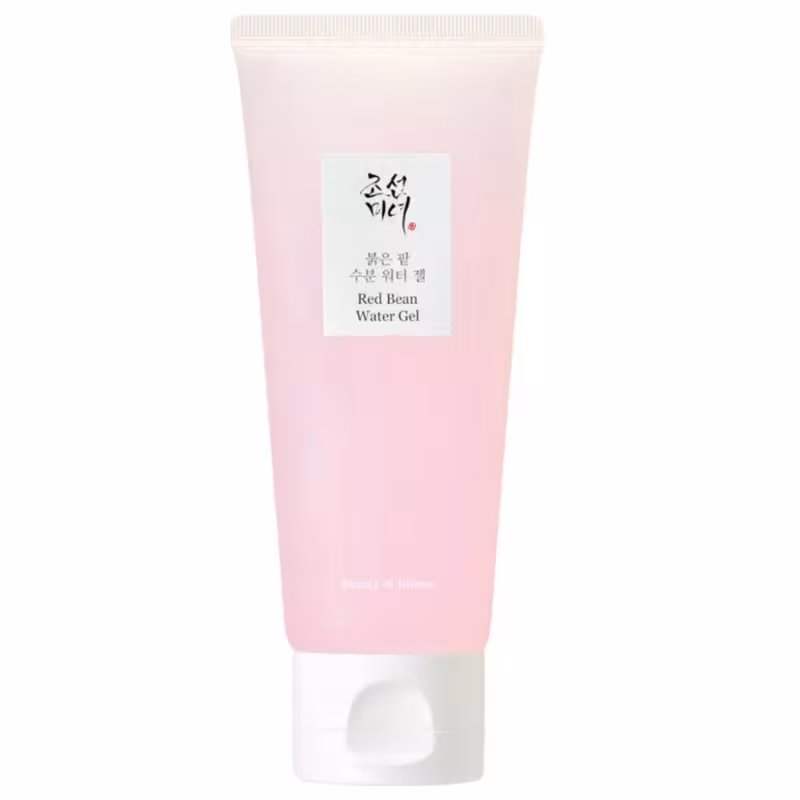 واتر ژل آبرسان لوبیا قرمز بیوتی آف جوسئون حجم 100 میل مدل Red Bean