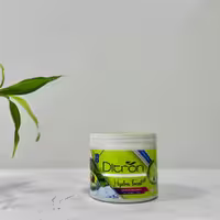 ماسک مو مرطوب کننده آلوئه ورا و روغن آووکادو دیترون 400 میلی لیتر