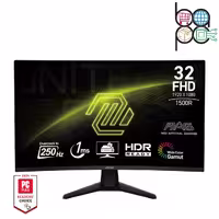 مانیتور MSI MAG 32C6X