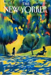 کتاب The New Yorker