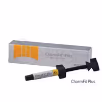 کامپوزیت نانو هیبرید پلاس  Charmfil Plus دنتکیست Dentkist