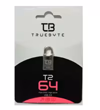 فلش مموری تروبایت مدل T2 ظرفیت 64 گیگابایت