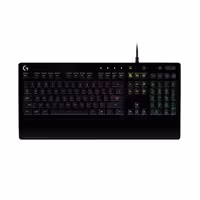 کیبورد گیمینگ لاجیتک مدل Logitech G213 Prodigy
