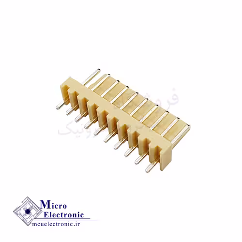 کانکتور مخابراتی نری 10Pin ST