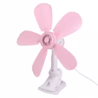 پنکه گیره ای Camry Mir110-5