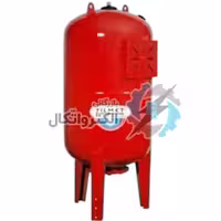 منبع تحت فشار تیوپی زیلمت مدل ULTRA PRO 80