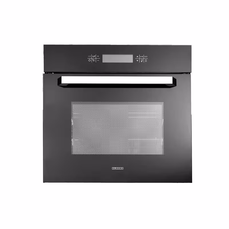 فر توکار استیل البرز مدل FE5