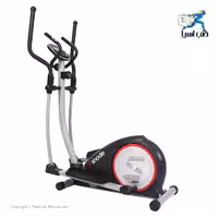 الپتیکال خانگی اسند مدل SNODE-S1