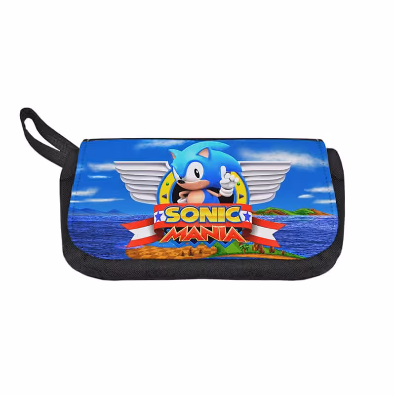 خرید و قیمت جامدادی مدل سونیک کد 6475