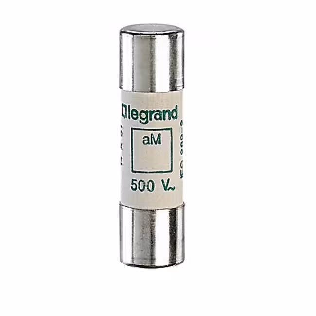 فیوز لگراند مدل 51×14 بسته 10 عددی
