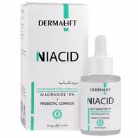سرم نیاسید درمالیفت – Niacid Niacinamid Serum Dermalift