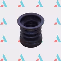 سوپاپ تخلیه سیفون حایر کد 02020706