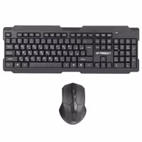 کیبورد و ماوس ایکس پی مدل XP-W4200