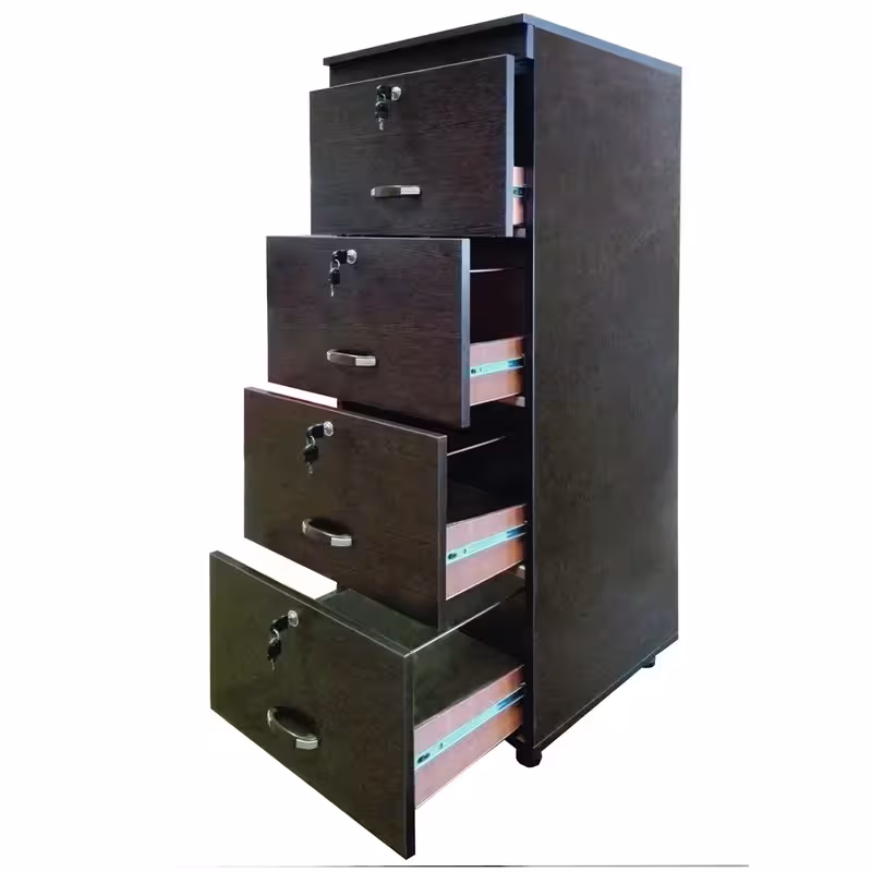 فایل اداری کد GH- j-ch-4 / آماده ارسال رنگ طوسی