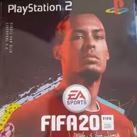 بازی Fifa20 پلی استیشن2
+3 1DvD
عصربازی مدل سازی شده