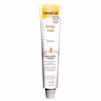 خمیر انرژی گربه GimCat مدل Energy Paste وزن 50 گرم