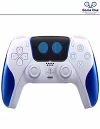 دسته بازی DualSense برای PS5 طرح Astro Bot Limited Edition