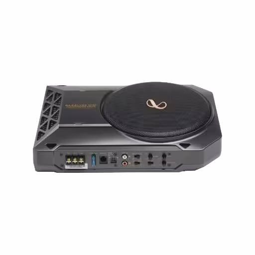 خرید ساب ووفر خودرو اینفینیتی مدل BASSLINK SM2 | اتوموبی