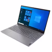 لپ تاپ لنوو LENOVO THINKBOOK 15-G2 I3-1115G4 4GB 256SSD INTEL FHD - نیو پی سی