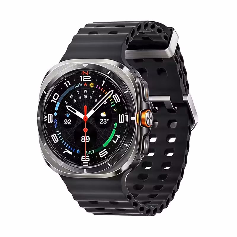 ساعت هوشمند وونک مدل VS1 ULTRA 47