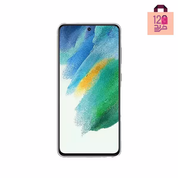 گوشی موبایل سامسونگ (5G) Galaxy S21 FE با ظرفیت 256/8GB دو سیم کارت