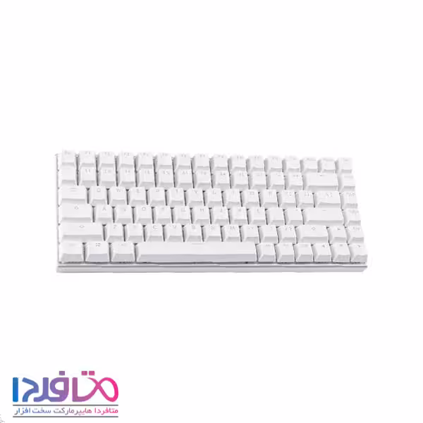 کیبورد گیمینگ رپو مدل RAPOO MT550