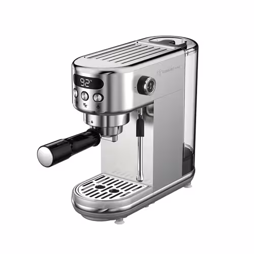 اسپرسو ساز مباشی تحت لیسانس ژاپن مدل Mebashi ME-ECM 2106