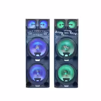 پخش کننده خانگی تسکو مدل TS 2091