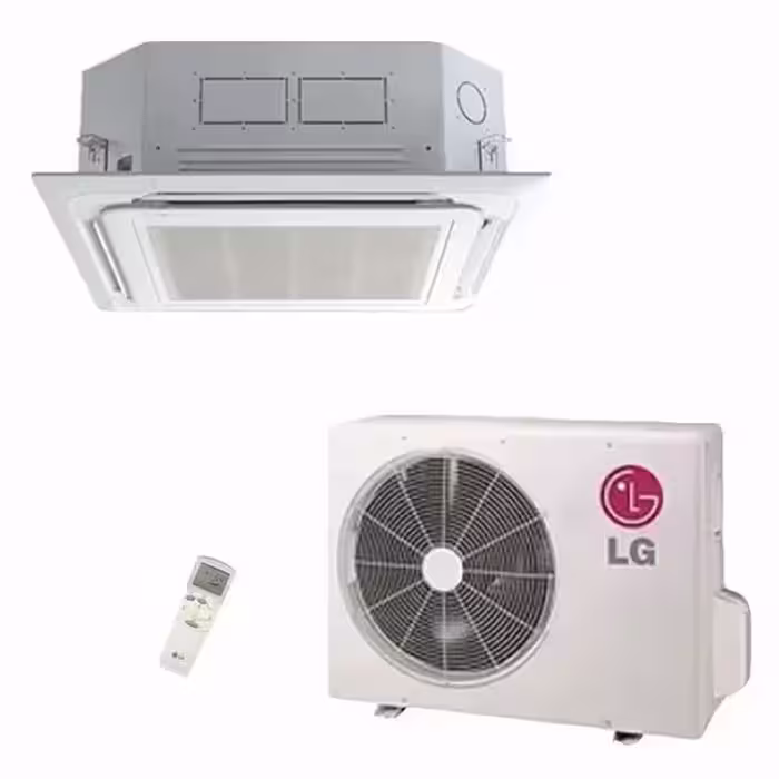 اسپلیت کاستی ال جی 24000 اینورتر مدل AT-W24GP(N)L