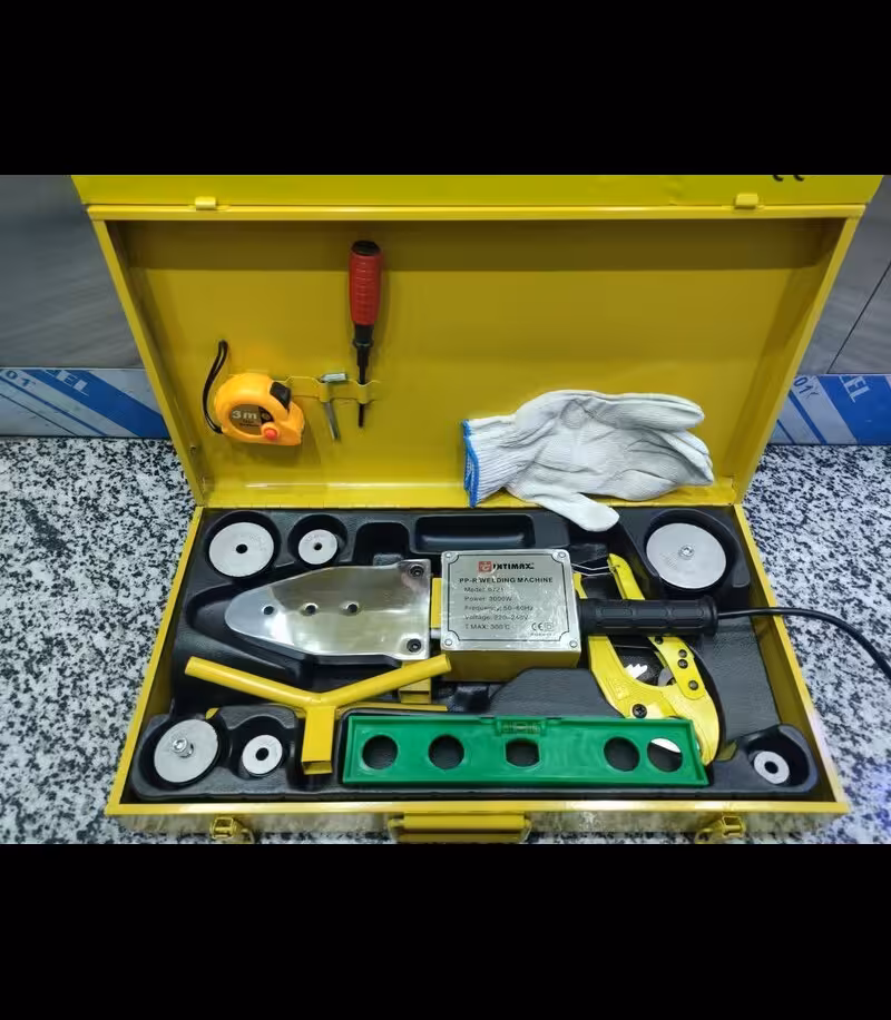 اتولوله INTIMAX اینتیمکس  صنعتی 3000 وات مدل 3000W