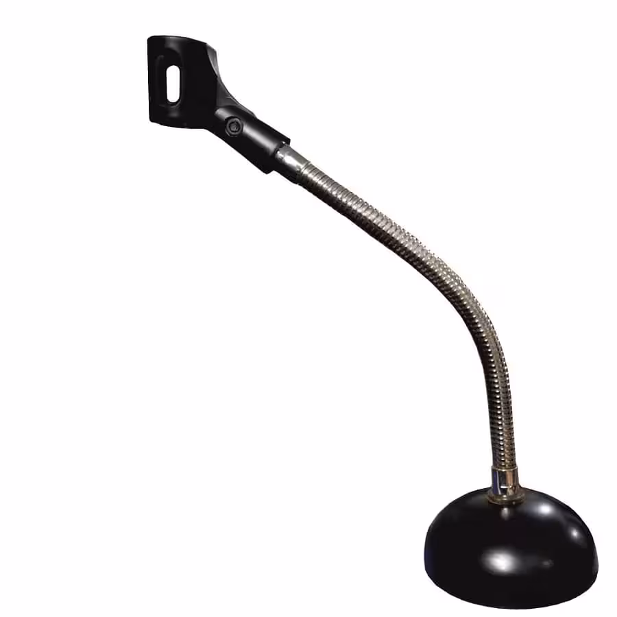 پایه میکروفن رومیزی تریبونی مدل MJ100