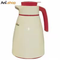 فلاسک دوجداره چریکی AMS