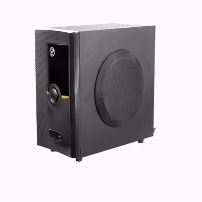 اسپیکر دسکتاپ ایکس پی پروداکت مدل AC808