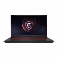 لپ تاپ ام اس آی مدل Msi GL66-12UGK - i7 : 12700H - 16 GB - 1TB SSD - 8GB RTX 3070
