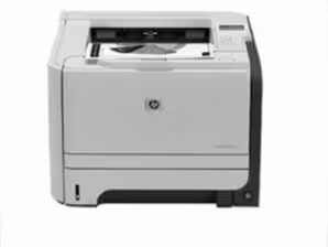 پرینتر لیزری تک کاره سیاه و سفید اچ پی مدل HP 2055 DN